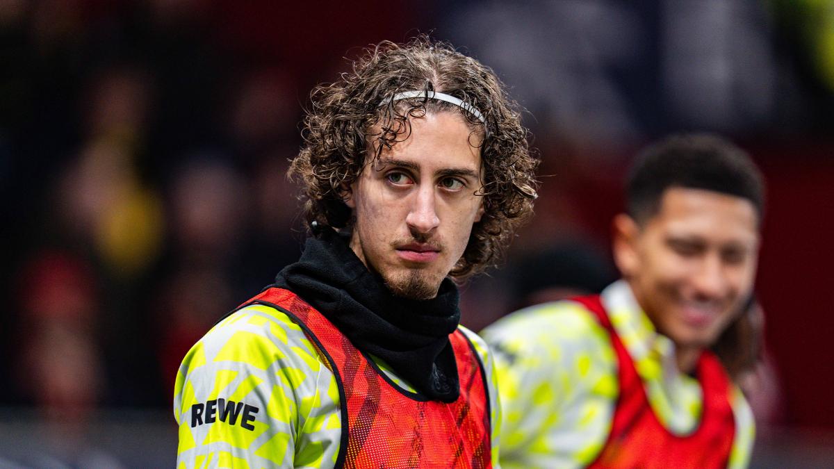 Transfer-News Borussia Dortmund