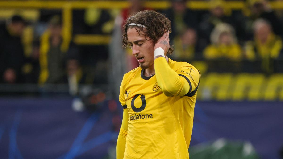 Transfer-News Borussia Dortmund