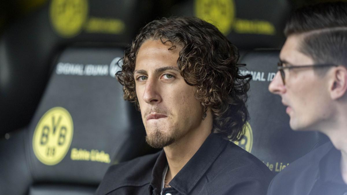 Transfer-News Borussia Dortmund