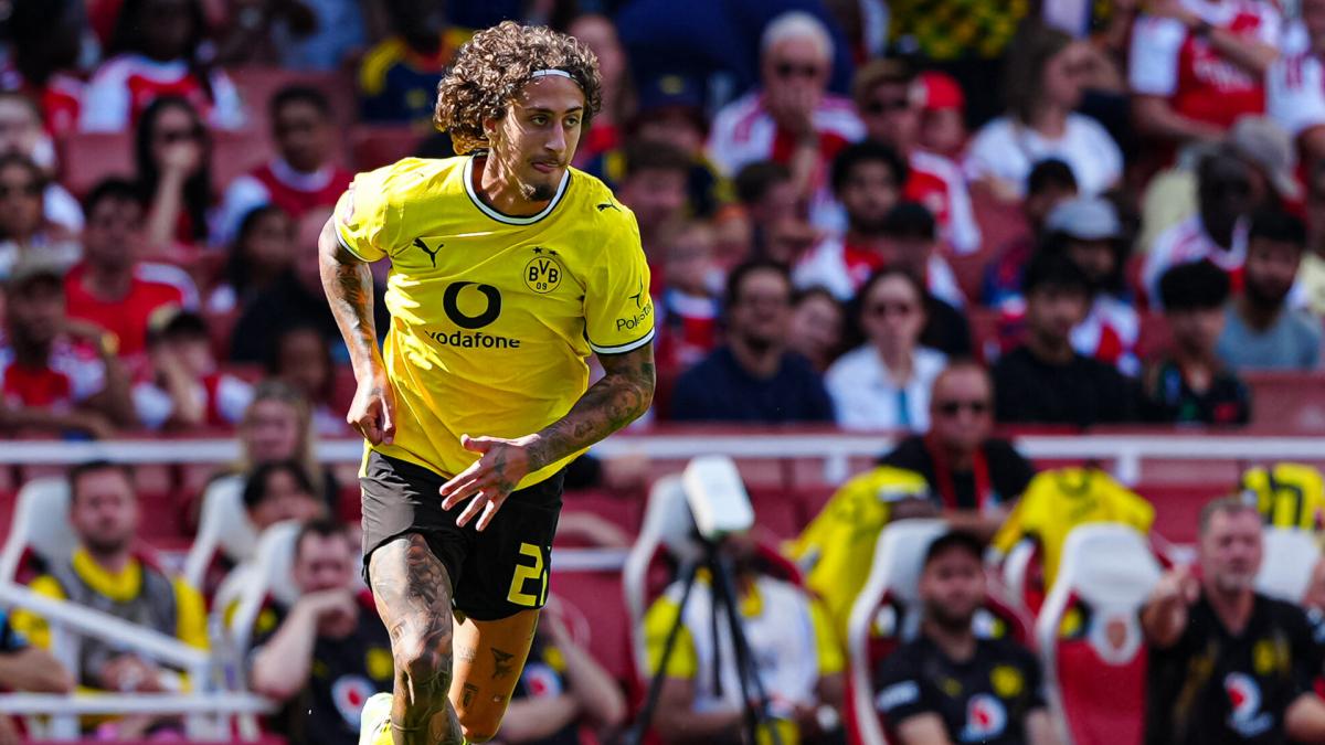 Transfer-News