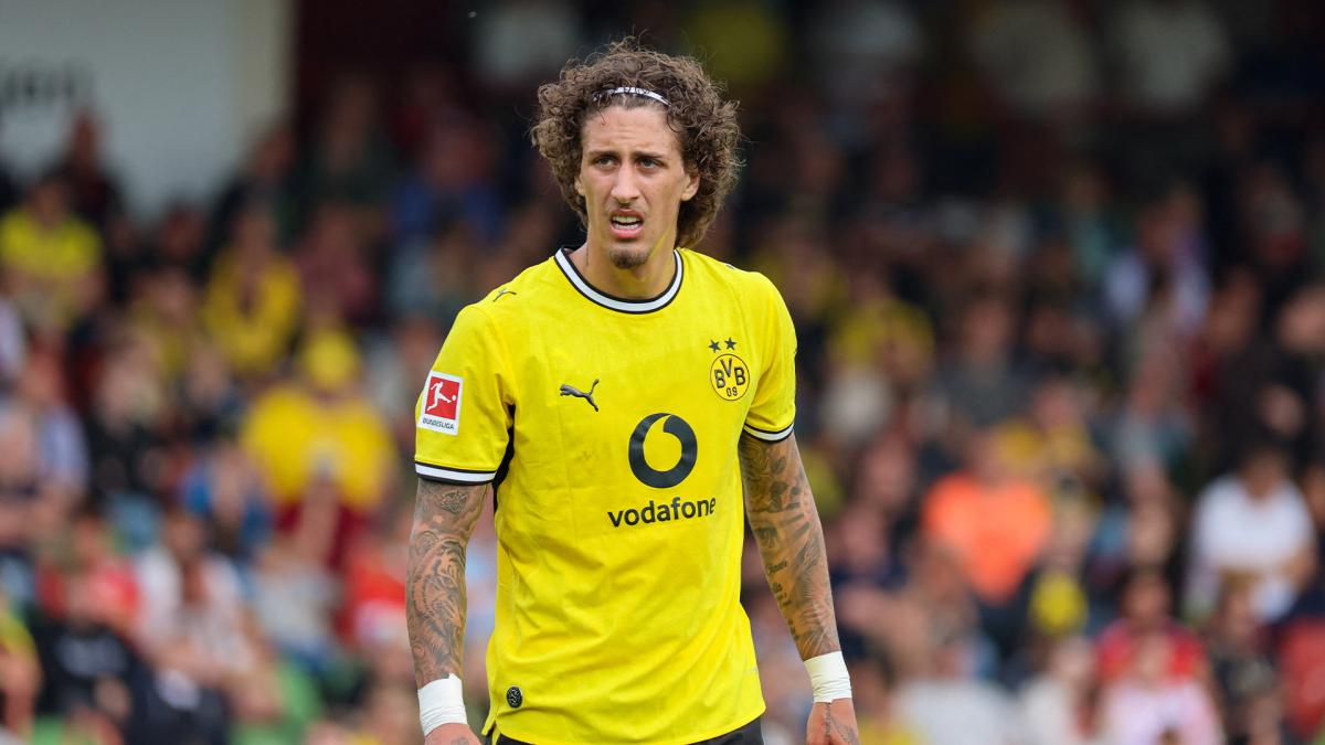Transfer-News Borussia Dortmund