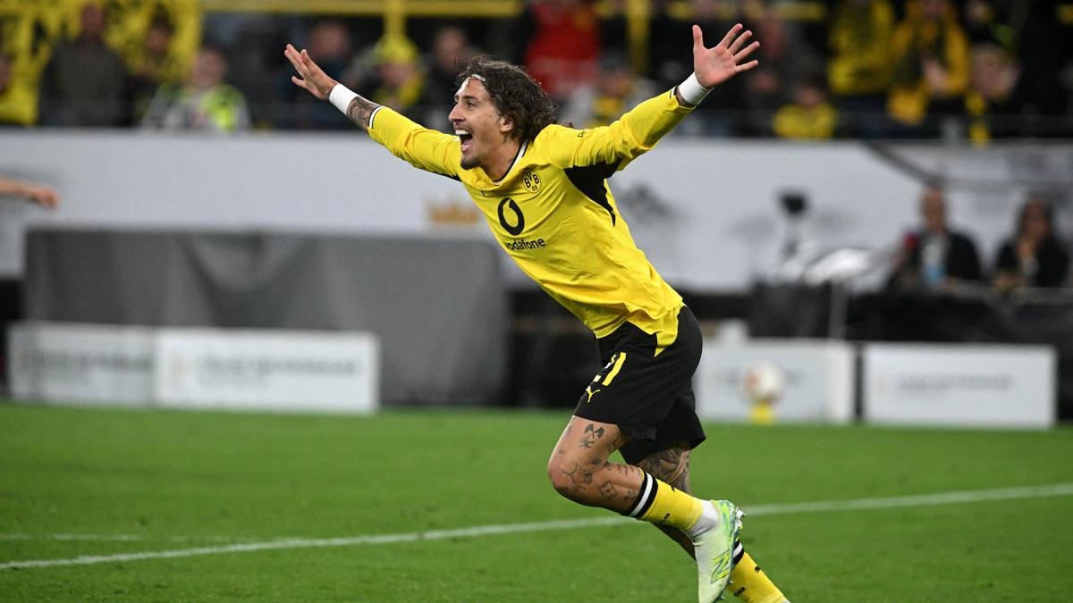 Letzten Transfer-News