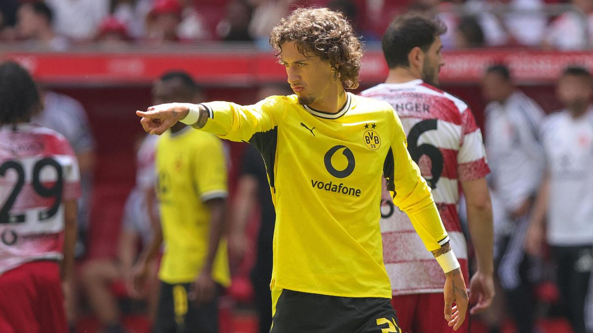 Letzten Transfer-News