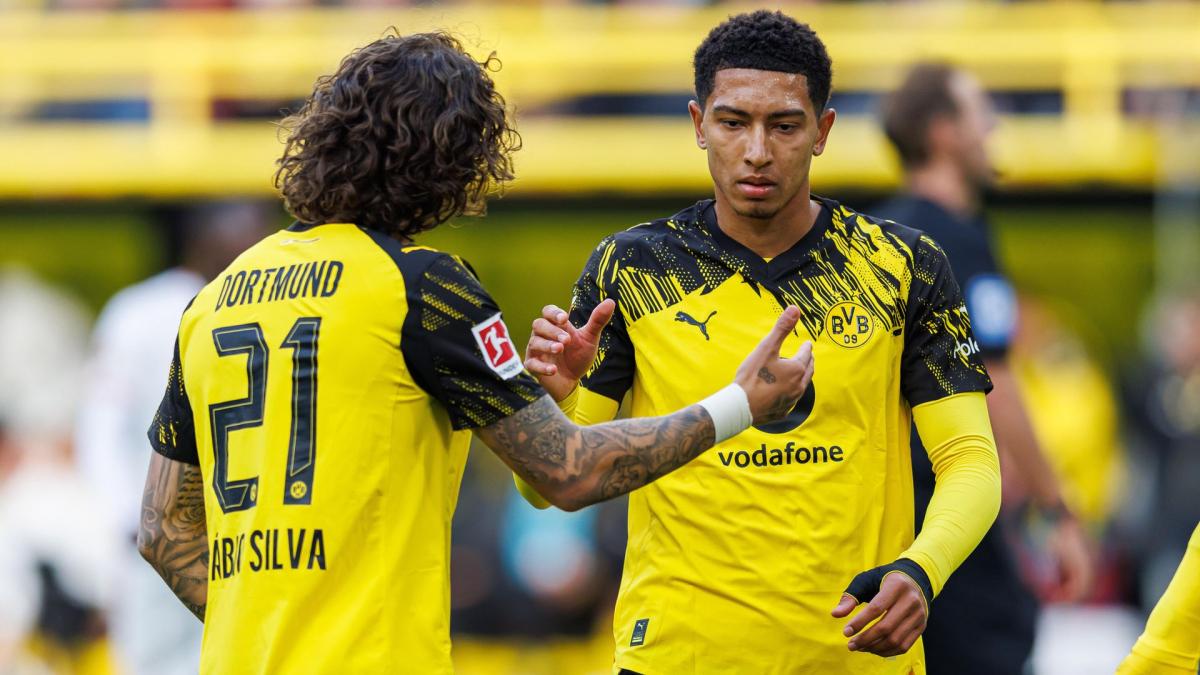 Letzte Transfernews Borussia Dortmund