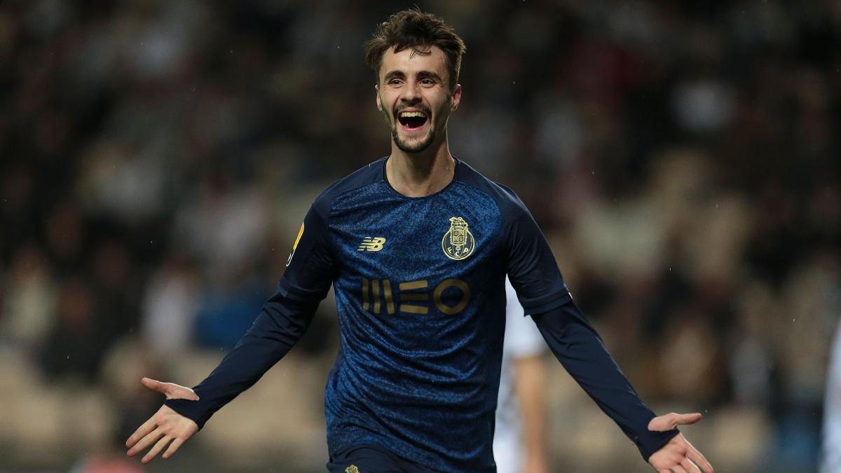 Letzte Transfernews FC Porto