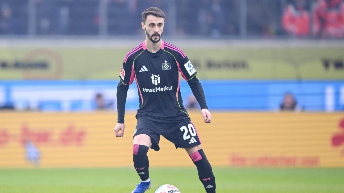 Letzten Transfer-News