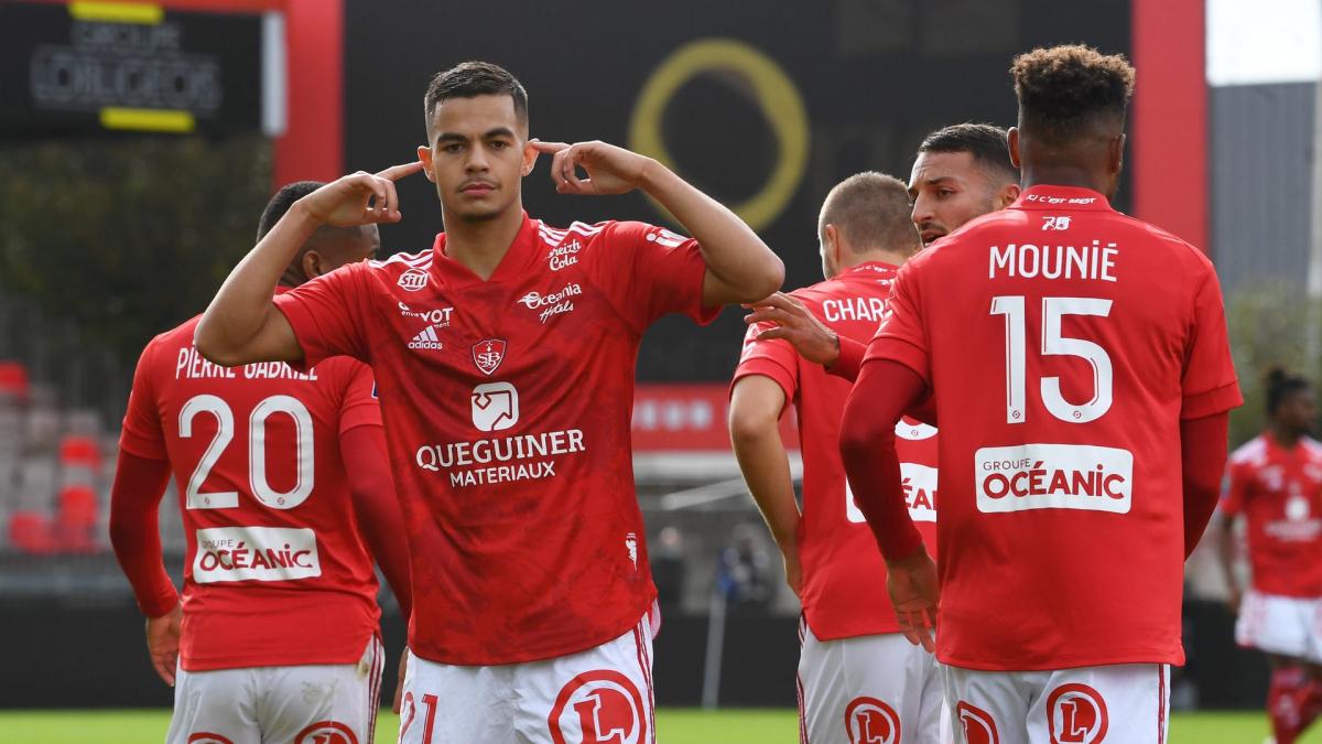 Letzte Transfernews Brest
