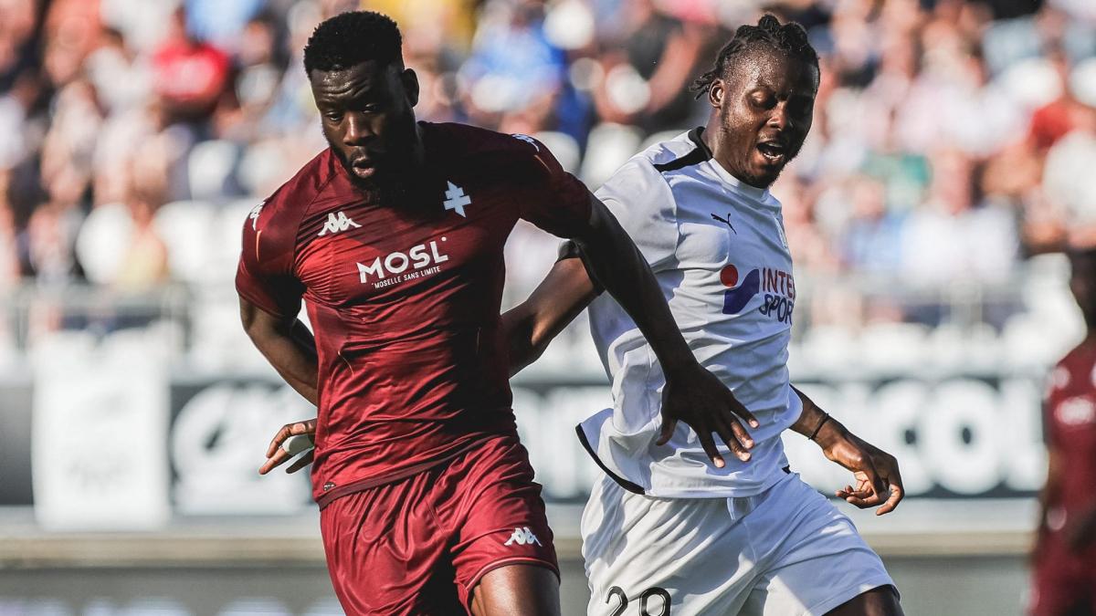 Letzten Transfer-News