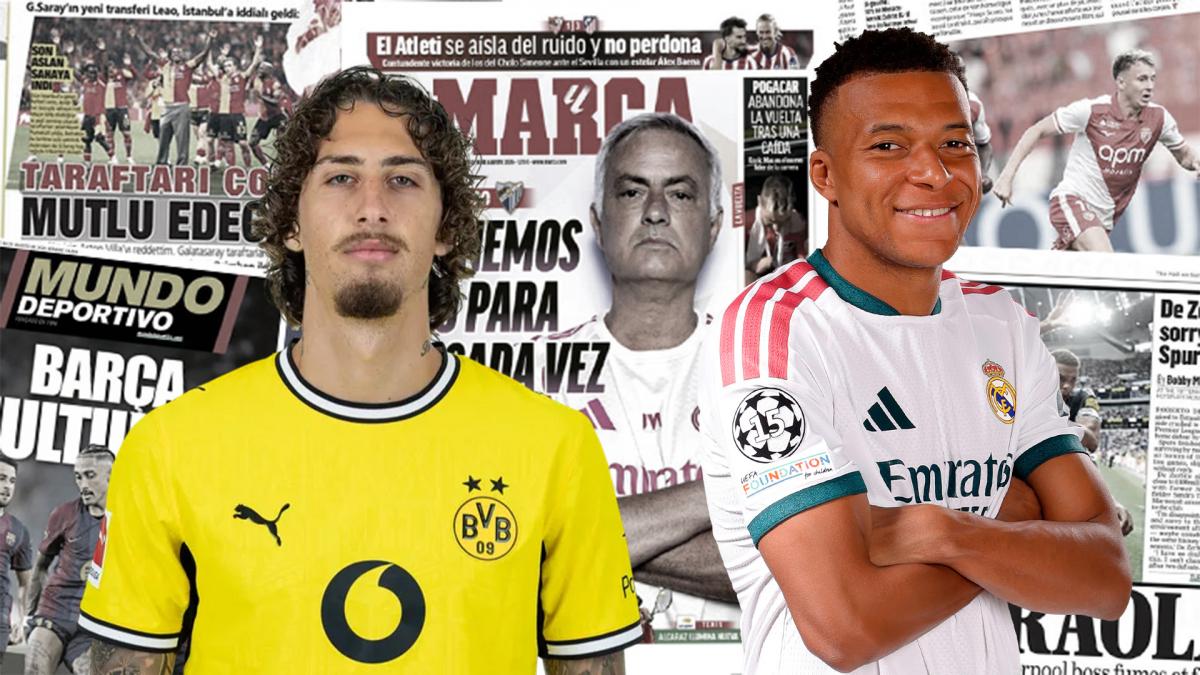 Transfer-News Borussia Dortmund