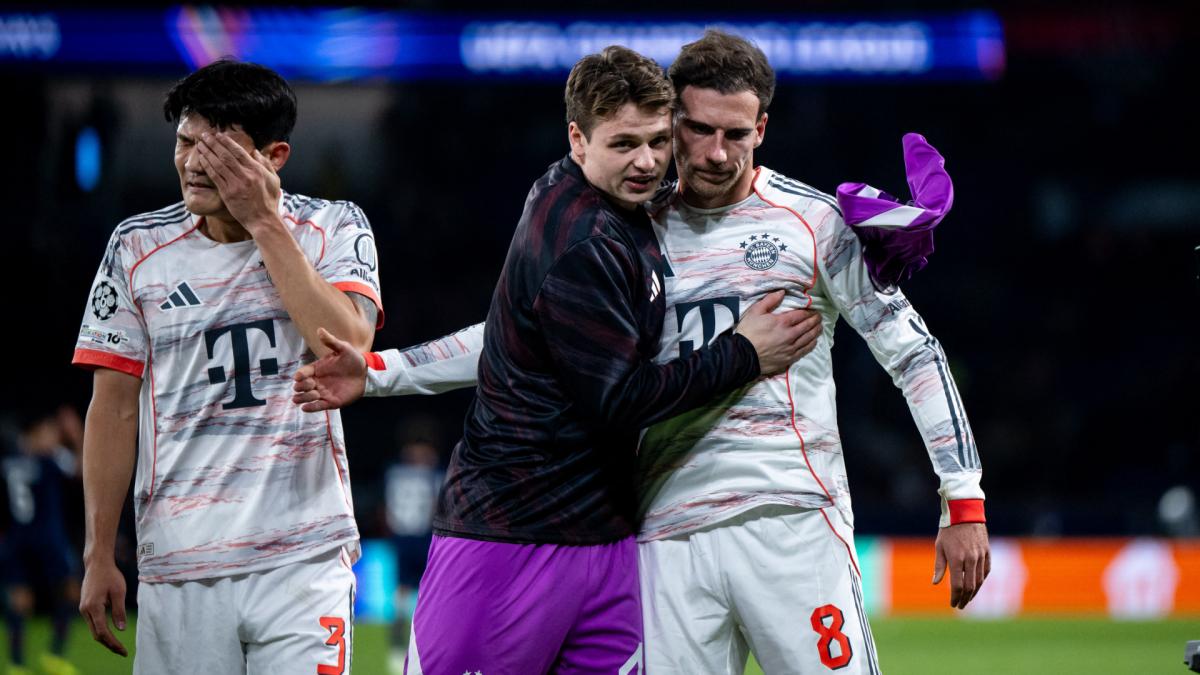 Transfer-News Bayern München