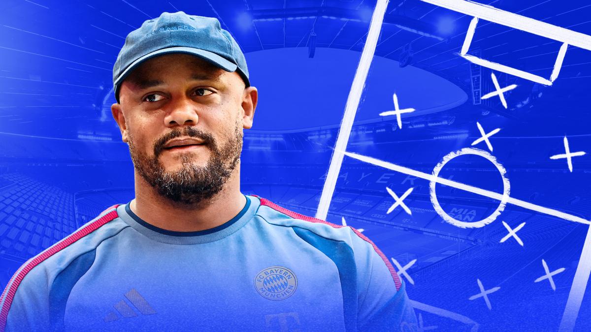 Transfer-News Bayern München