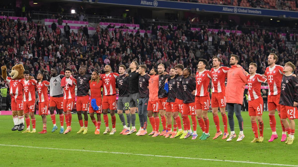 Letzten Transfer-News