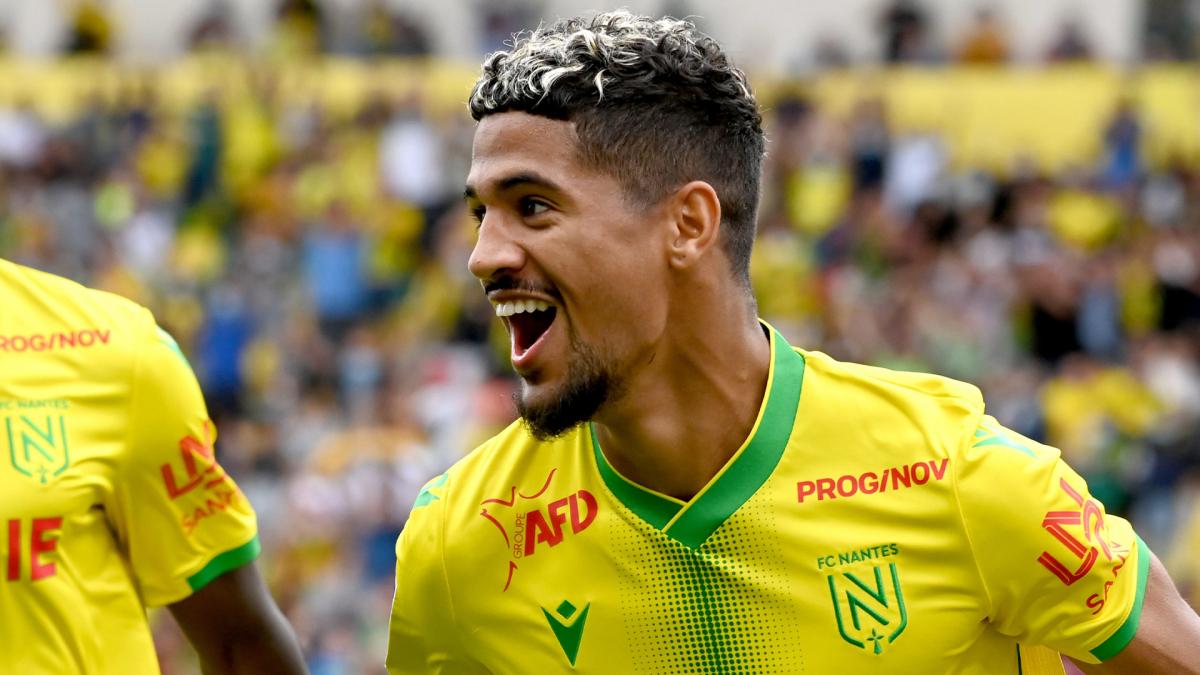 Letzte Transfernews Nantes
