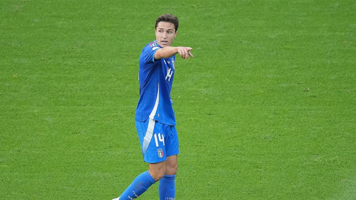 Letzte Transfernews Juventus