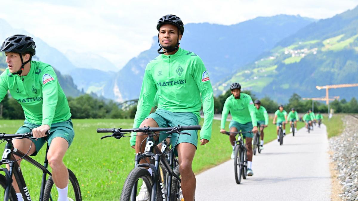 Letzten Transfer-News