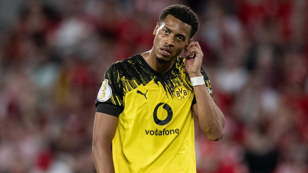 Transfer-News Borussia Dortmund