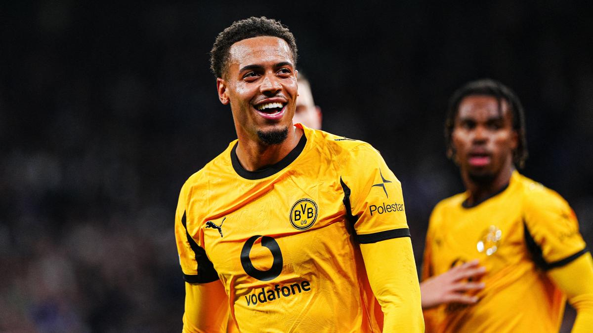 Letzte Transfernews Borussia Dortmund