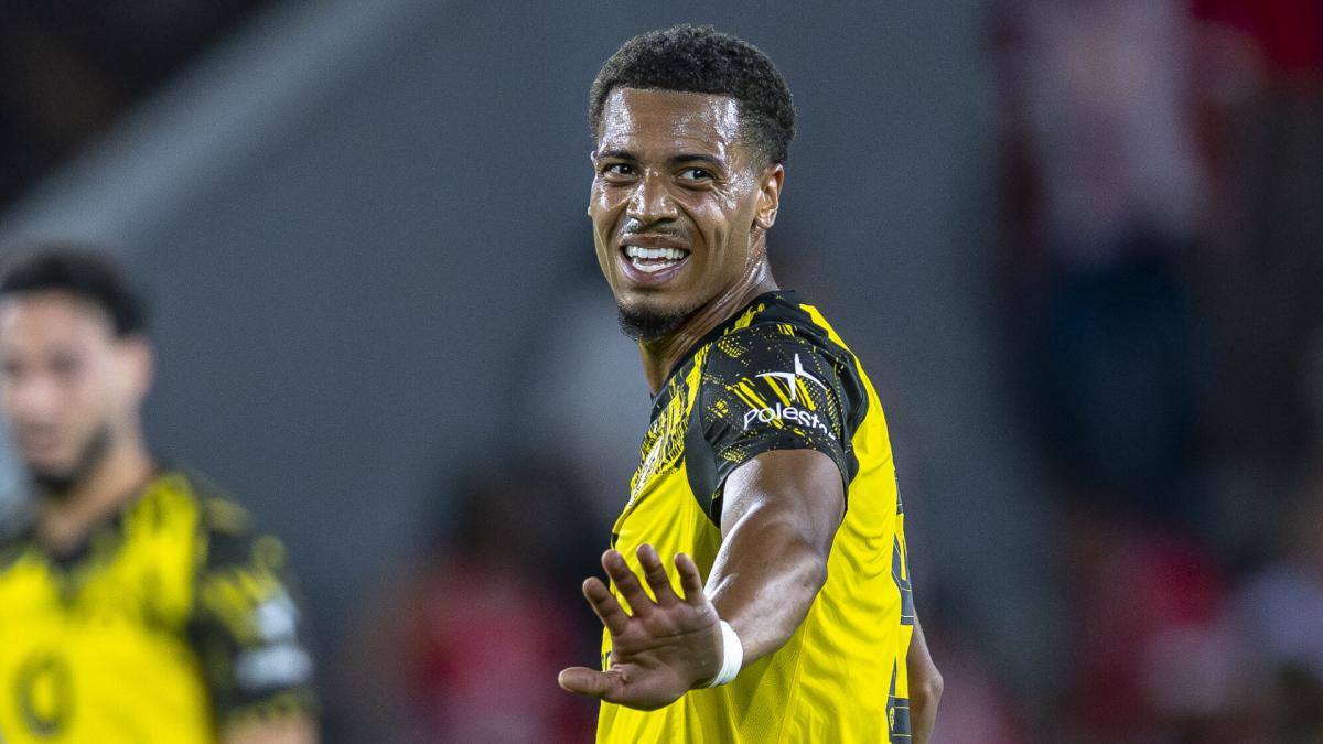 Transfer-News