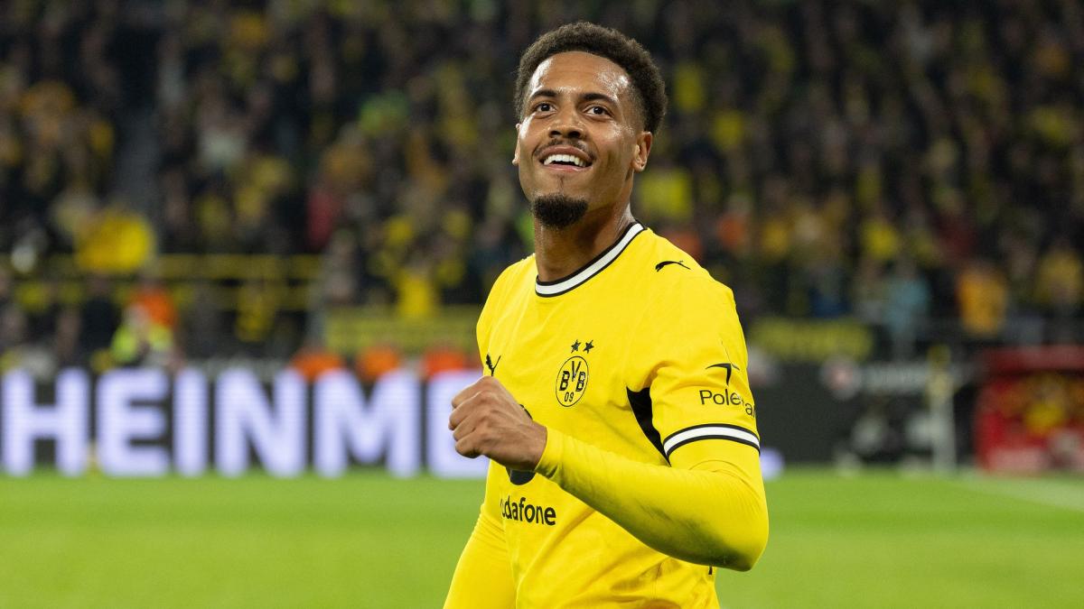 Transfer-News Borussia Dortmund