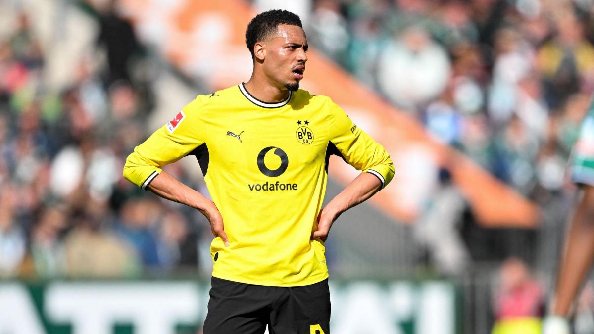 Transfer-News Borussia Dortmund