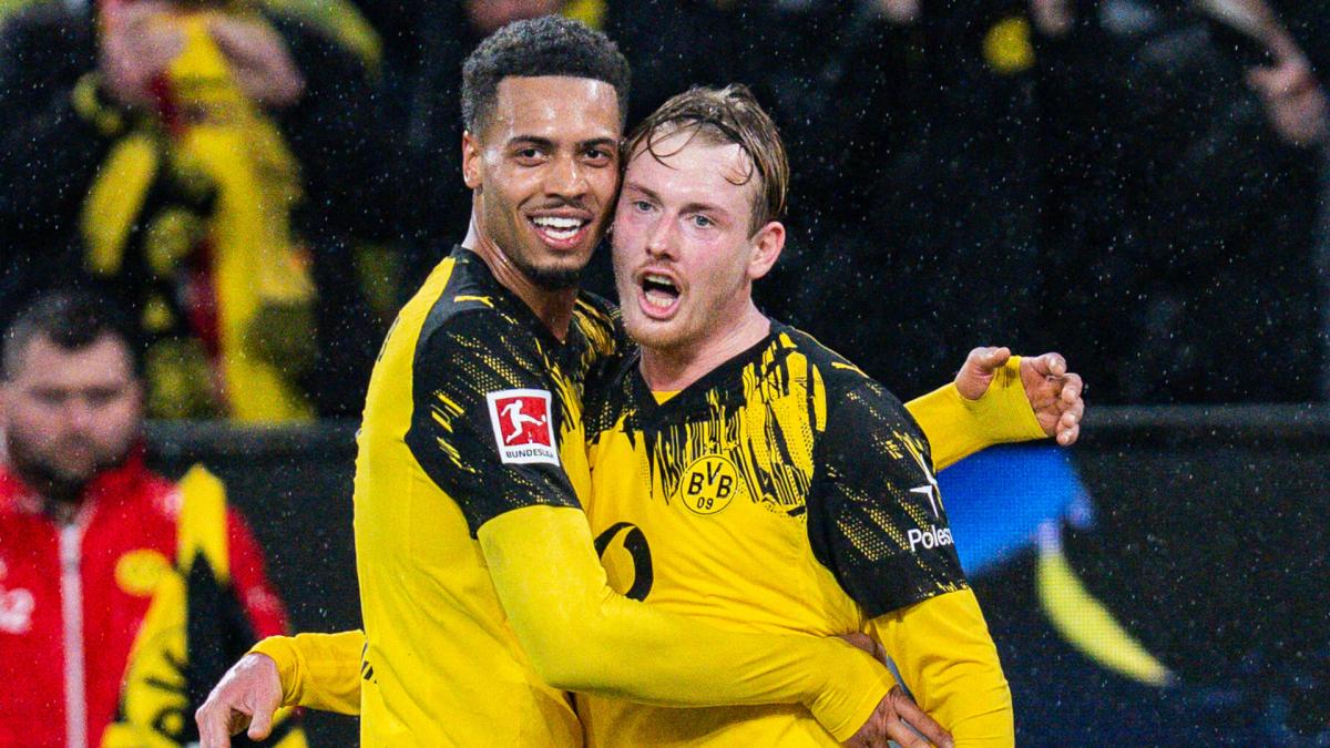 Transfer-News Borussia Dortmund