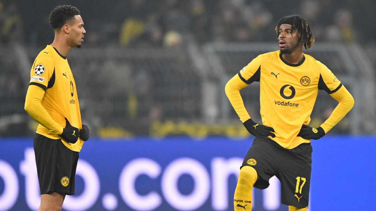 Letzten Transfer-News