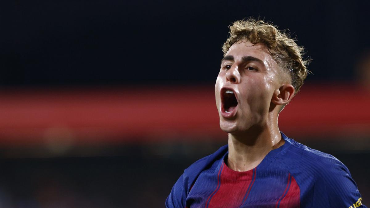 Transfer-News Barcelona