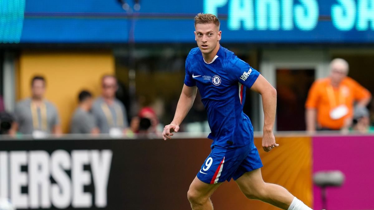 Letzte Transfernews Chelsea