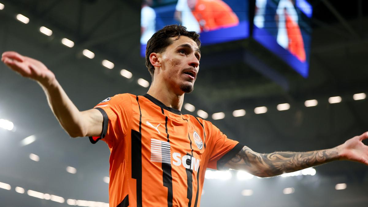 Letzte Transfernews RB Leipzig