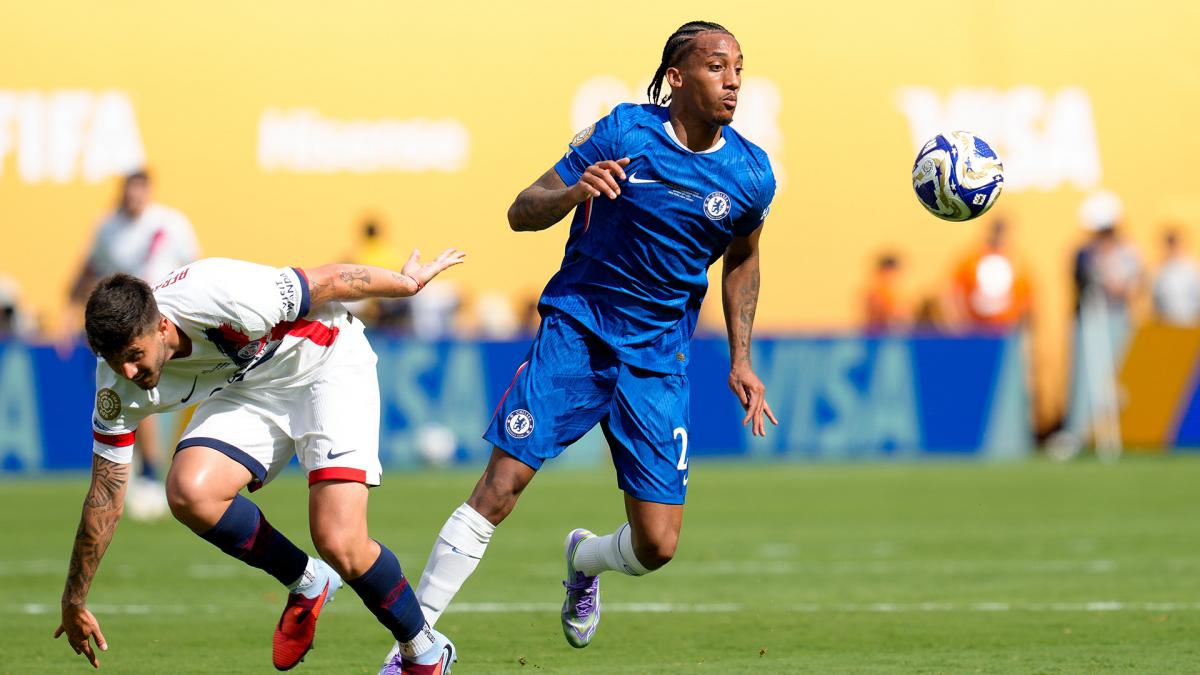 Letzten Transfer-News