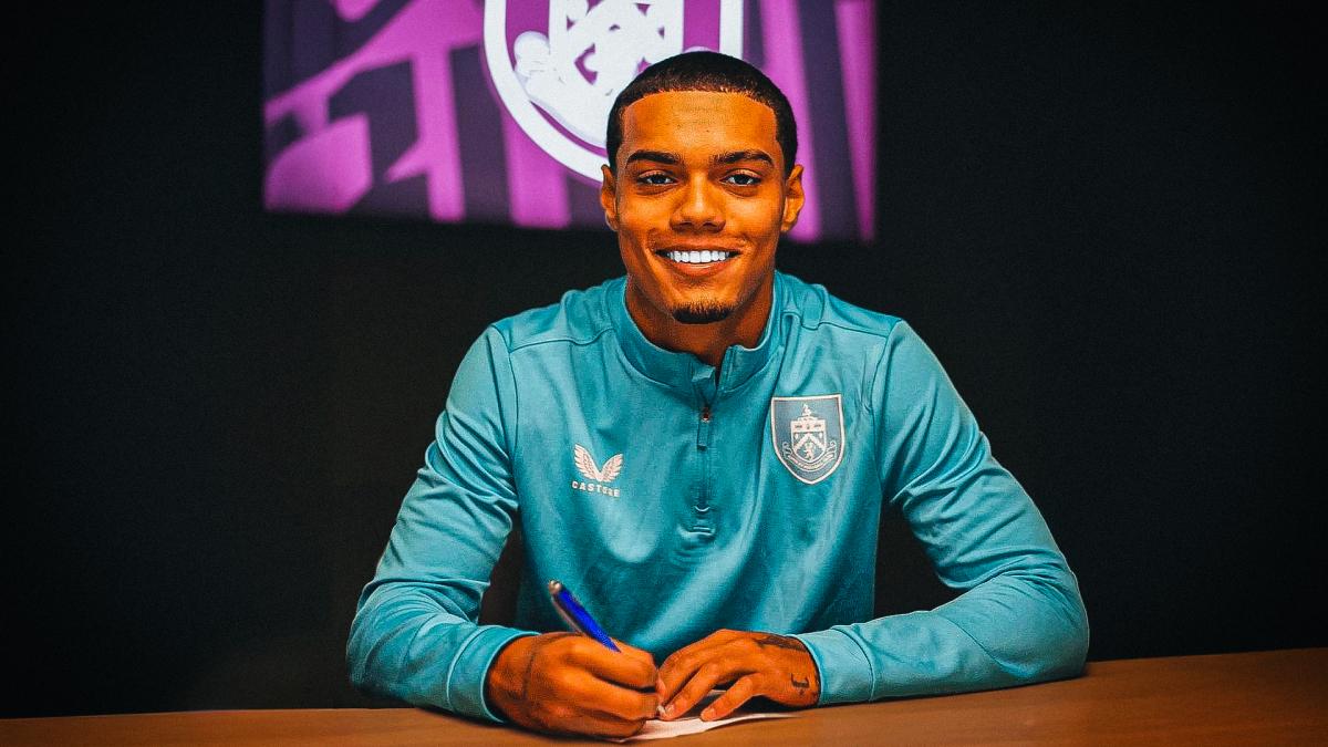 Transfer-News England
