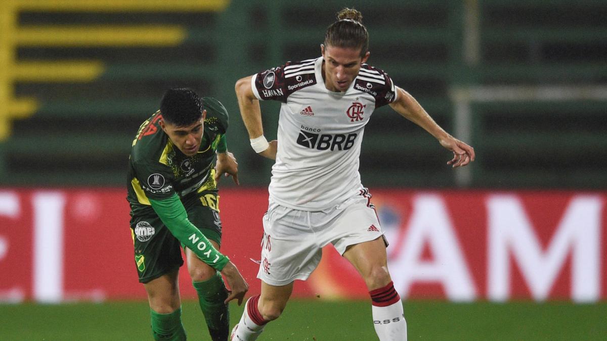 Letzte Transfernews Flamengo