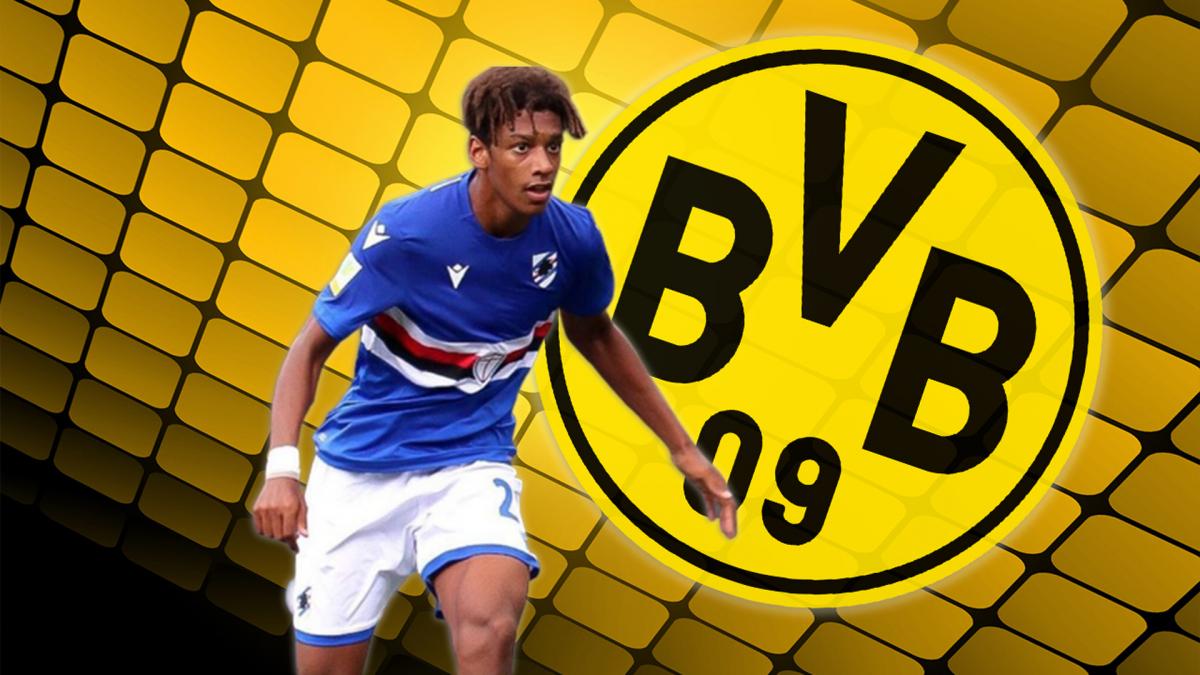 Letzte Transfernews Sampdoria