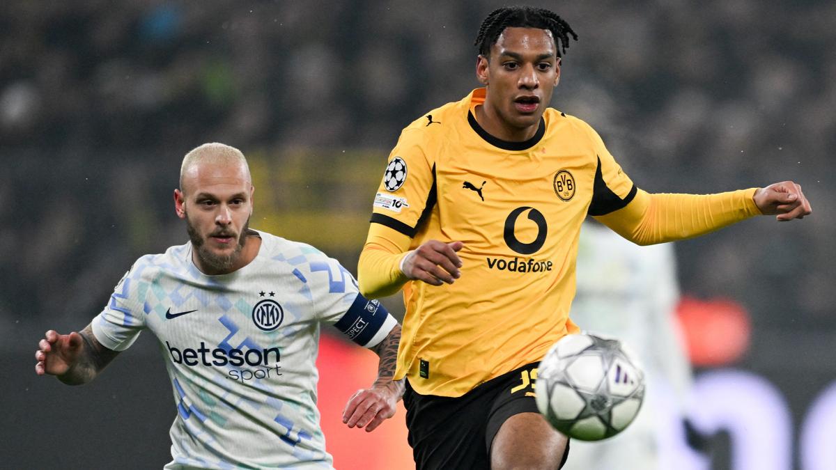 Transfer-News Borussia Dortmund