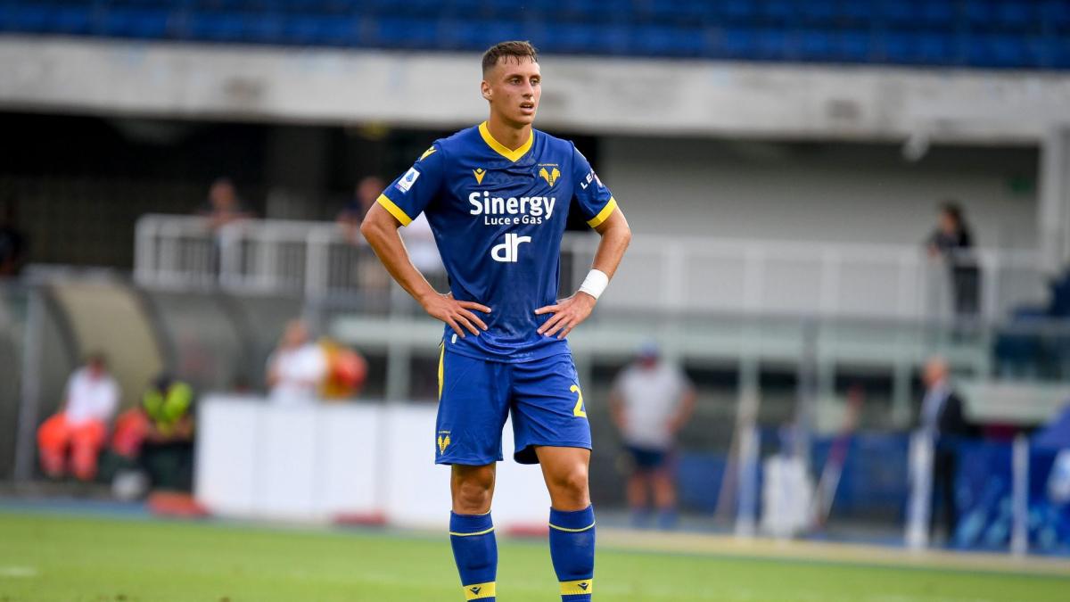 Letzte Transfernews Hellas Verona