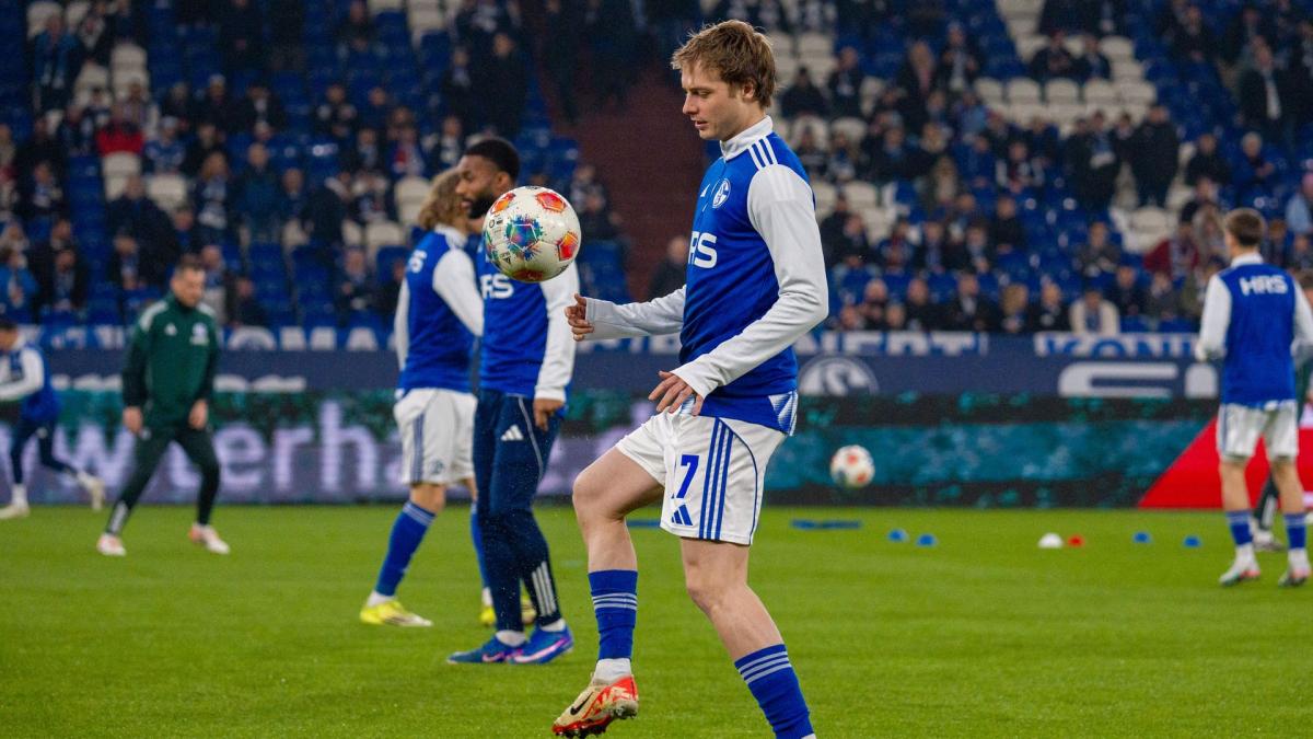 Transfer-News FC Schalke 04