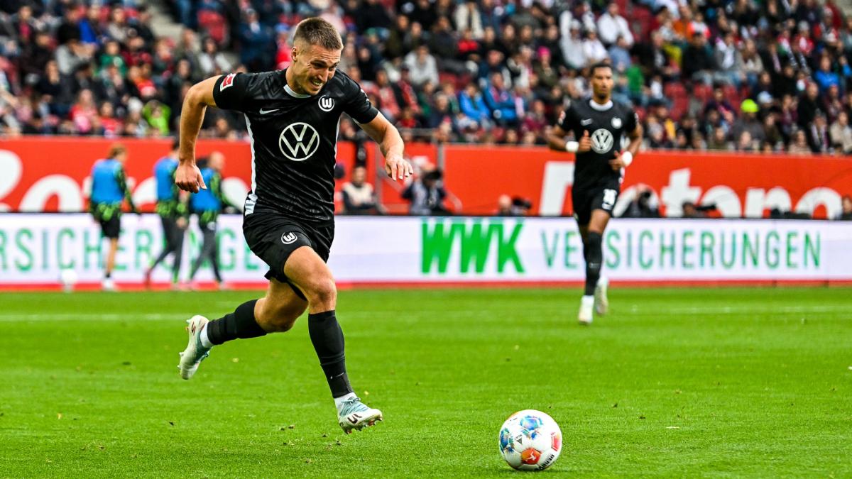 Transfer-News VfL Wolfsburg