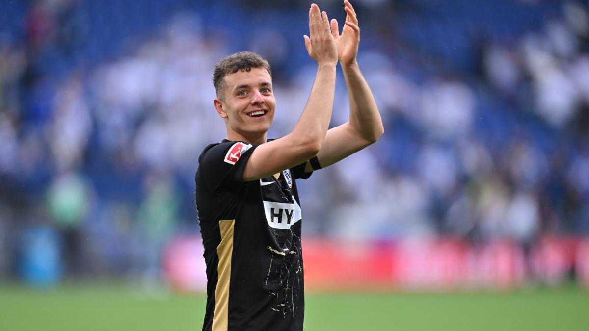 Transfer-News
