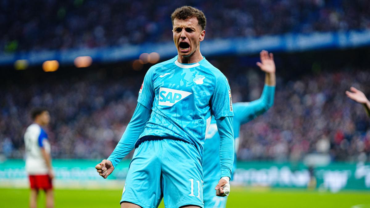 Letzten Transfer-News