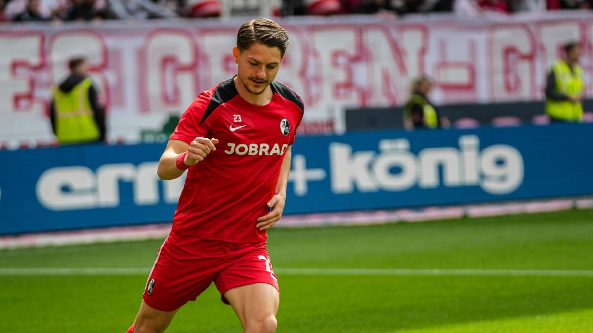 Letzte Transfernews SC Freiburg