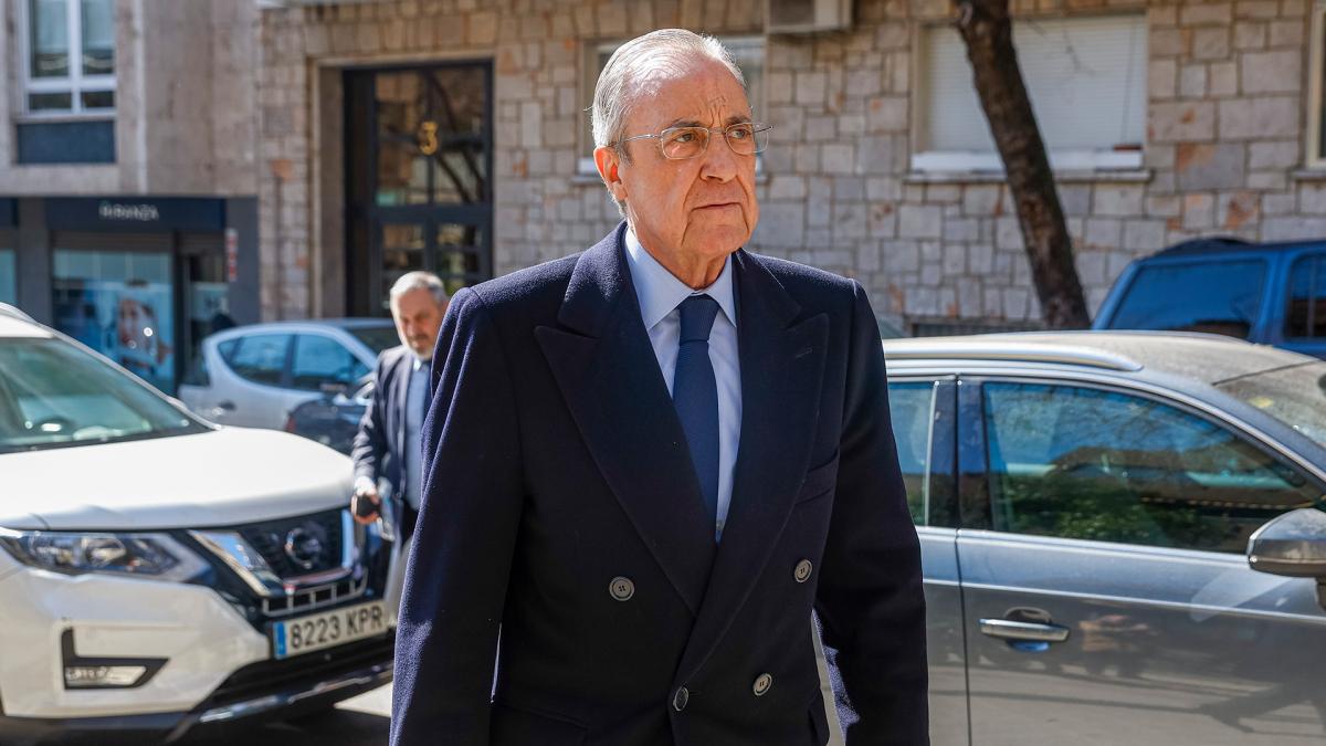 Letzte Transfernews Real Madrid