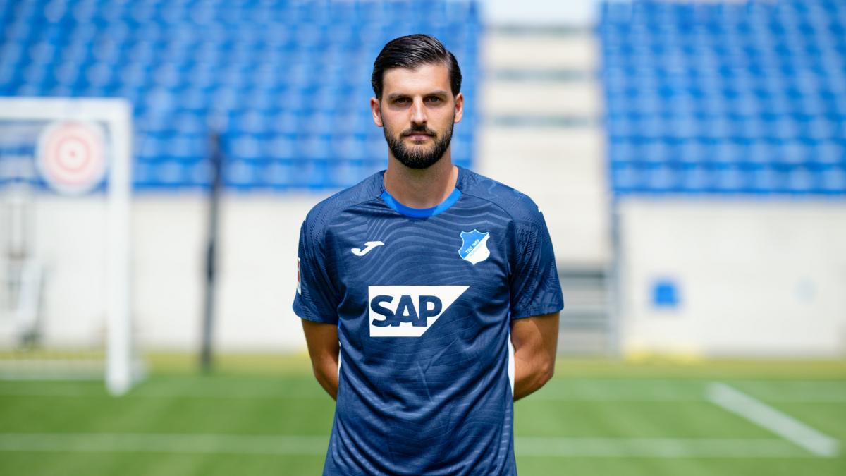 Letzte Transfernews 	TSG 1899 Hoffenheim