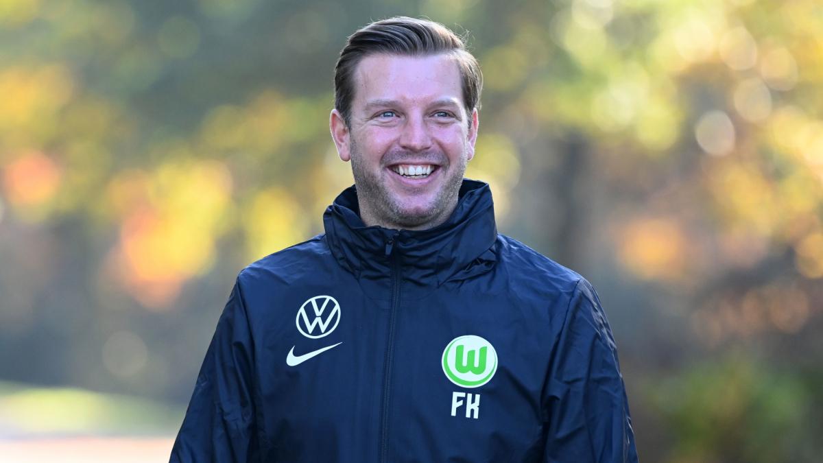 Transfer-News VfL Wolfsburg