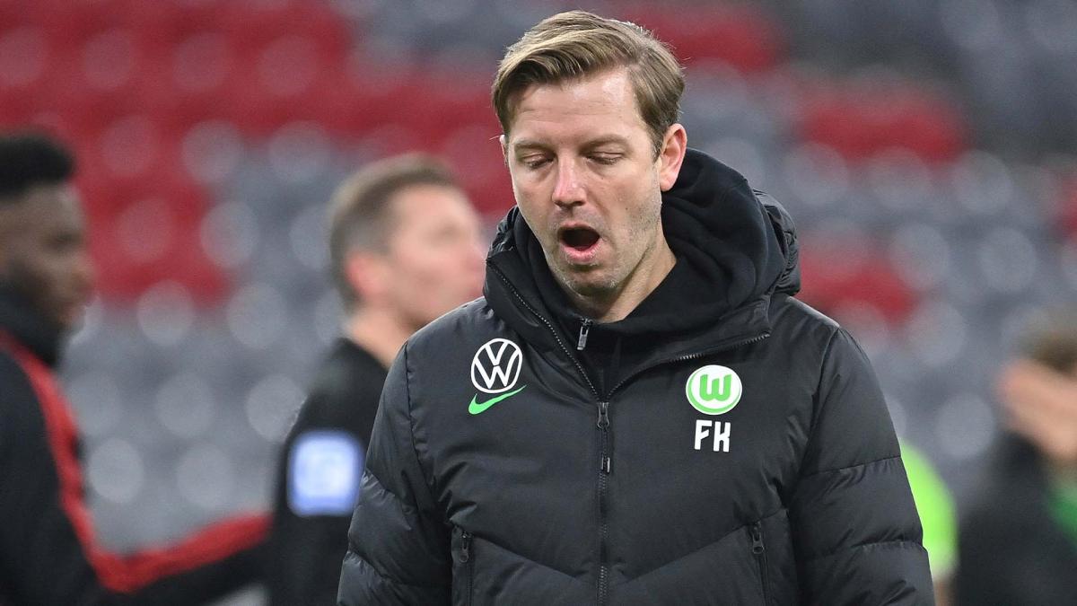 Letzte Transfernews VfL Wolfsburg