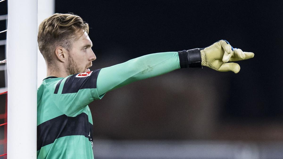 Herausforderer F r Atubolu Freiburg Holt M ller Zur ck