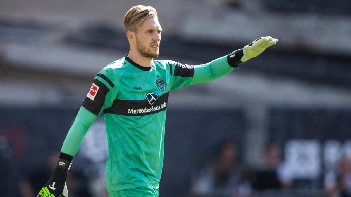 Torhüter-Plan: Freiburg nimmt zwei Bundesliga-Keeper ins Visier