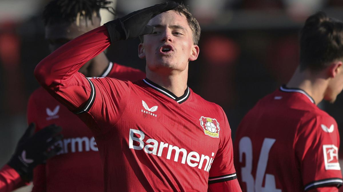 Letzte Transfernews Bayer 04 Leverkusen