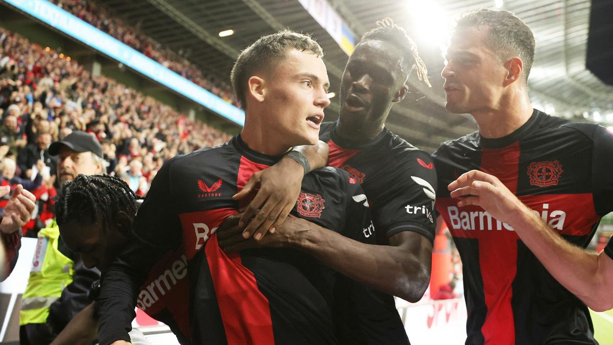 Transfer-News Bayer 04 Leverkusen