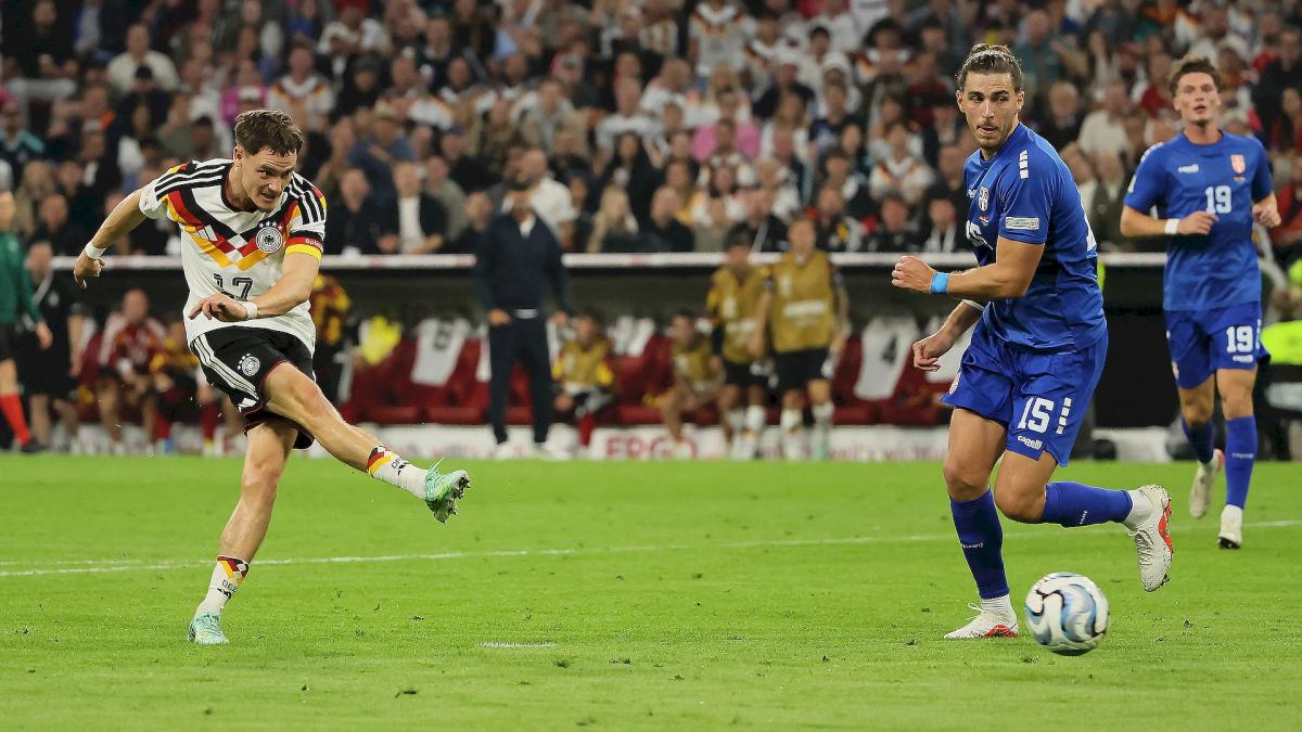 Transfer-News