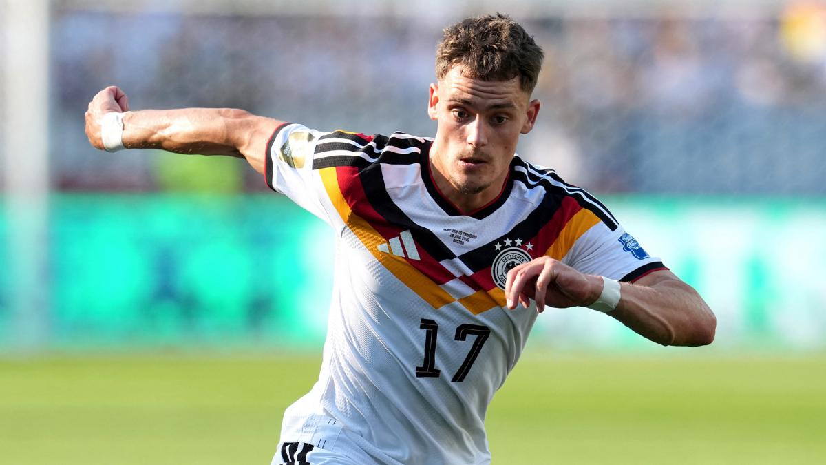 Transfer-News